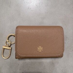 Tory Burch wallet